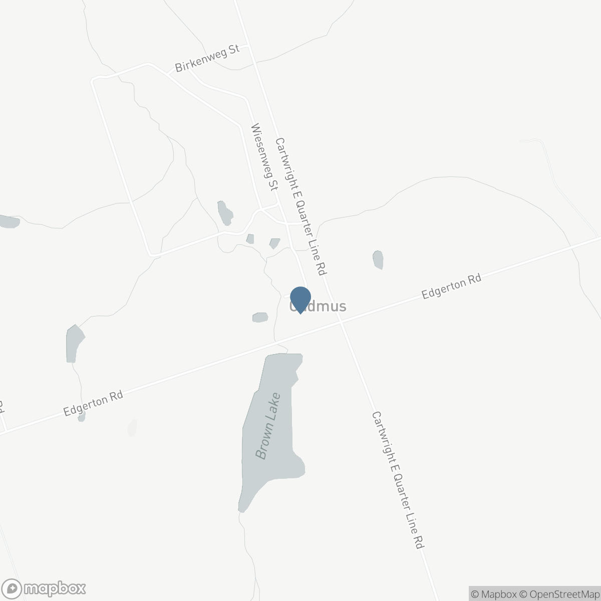 47 BLUMENWEG, Scugog, Ontario L0B 1B0